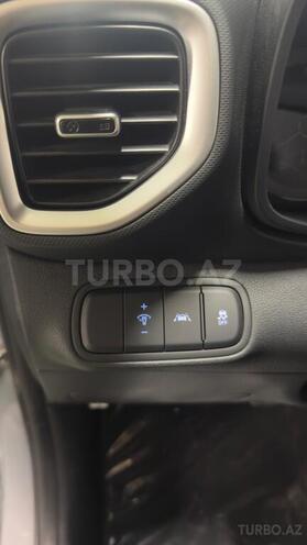 Hyundai Venue 2022, 13,096 km - 1.6 l - Bakı