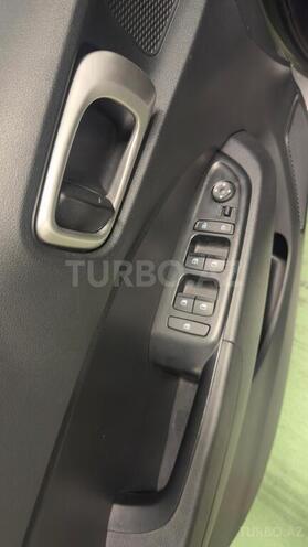 Hyundai Venue 2022, 13,096 km - 1.6 l - Bakı