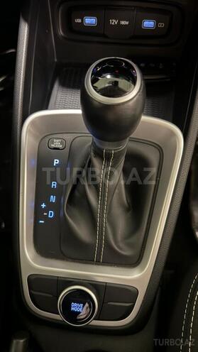 Hyundai Venue 2022, 13,096 km - 1.6 l - Bakı