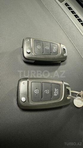 Hyundai Venue 2022, 13,096 km - 1.6 l - Bakı