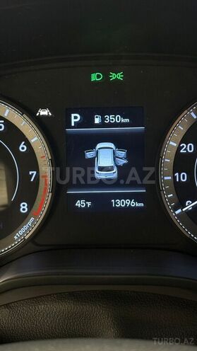Hyundai Venue 2022, 13,096 km - 1.6 l - Bakı