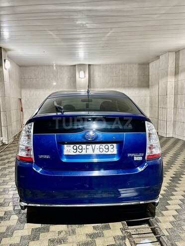 Toyota Prius 2008, 229,332 km - 1.5 l - Bakı