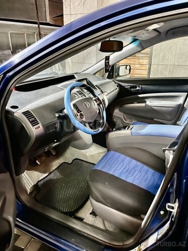 Toyota Prius 2008, 229,332 km - 1.5 l - Bakı
