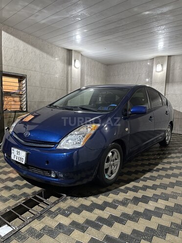 Toyota Prius 2008, 229,332 km - 1.5 l - Bakı