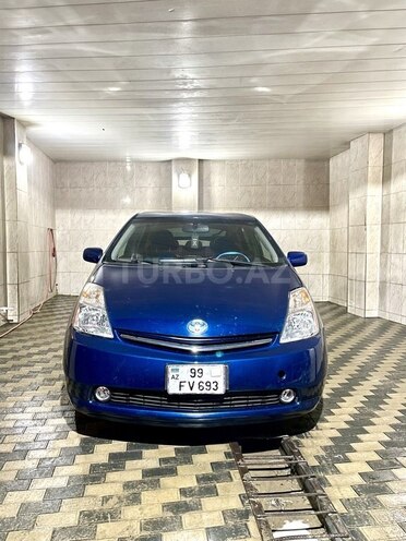 Toyota Prius 2008, 229,332 km - 1.5 l - Bakı