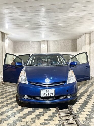 Toyota Prius 2008, 229,332 km - 1.5 l - Bakı
