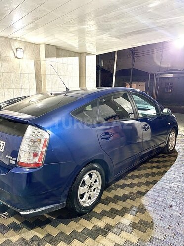 Toyota Prius 2008, 229,332 km - 1.5 l - Bakı