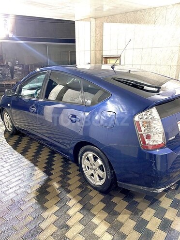 Toyota Prius 2008, 229,332 km - 1.5 l - Bakı