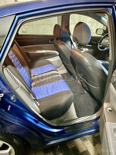 Toyota Prius 2008, 229,332 km - 1.5 l - Bakı
