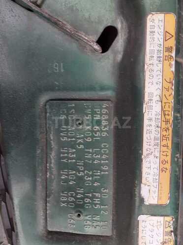 Opel Vectra 1997, 459,676 km - 2.0 л - Bakı