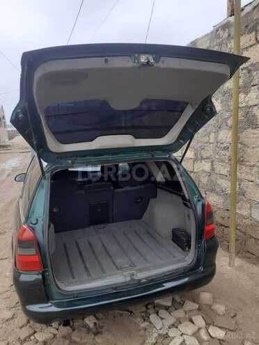 Opel Vectra 1997, 459,676 km - 2.0 л - Bakı
