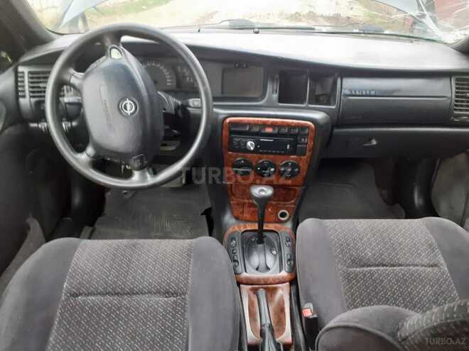 Opel Vectra 1997, 459,676 km - 2.0 л - Bakı