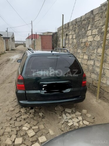 Opel Vectra 1997, 459,676 km - 2.0 л - Bakı