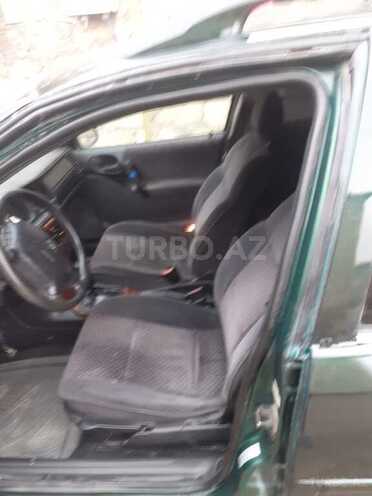 Opel Vectra 1997, 459,676 km - 2.0 л - Bakı