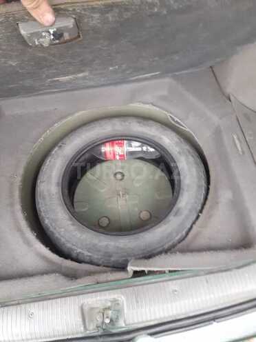 Opel Vectra 1997, 459,676 km - 2.0 л - Bakı