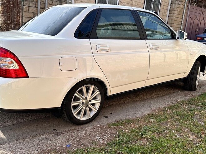LADA (VAZ) Priora 2018, 49,000 km - 1.6 л - Bakı