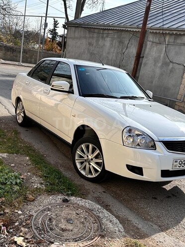 LADA (VAZ) Priora 2018, 49,000 km - 1.6 л - Bakı