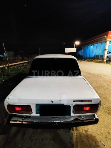LADA (VAZ) 2107 1997, 25,500 km - 1.6 l - Bakı