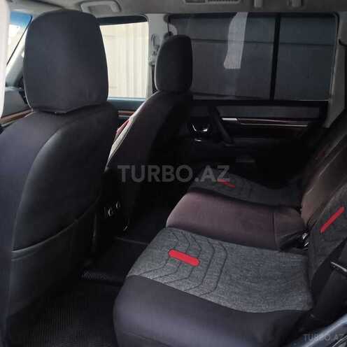 Mitsubishi Pajero 2007, 241,000 km - 3.0 л - Bakı