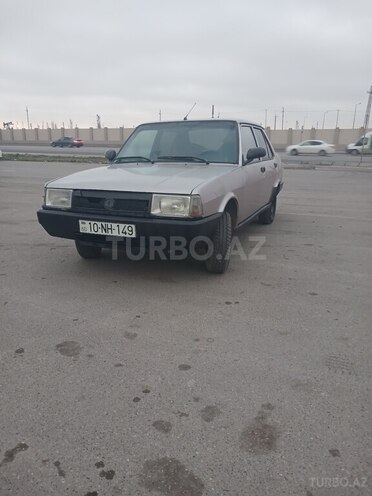 Tofas Sahin 2004, 75,000 km - 1.6 l - Bakı