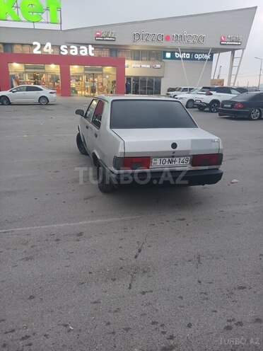 Tofas Sahin 2004, 75,000 km - 1.6 l - Bakı