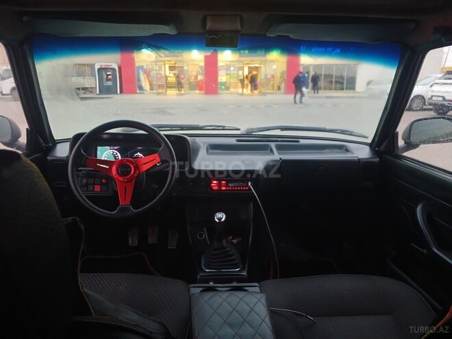 Tofas Sahin 2004, 75,000 km - 1.6 l - Bakı