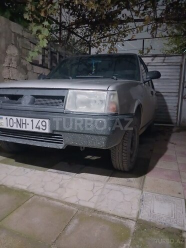 Tofas Sahin 2004, 75,000 km - 1.6 l - Bakı