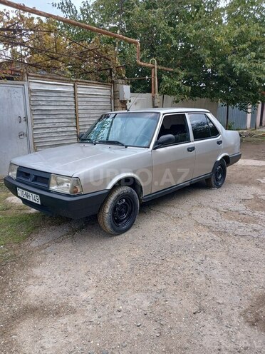 Tofas Sahin 2004, 75,000 km - 1.6 l - Bakı