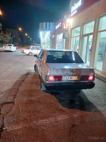 Tofas Sahin 2004, 75,000 km - 1.6 l - Bakı
