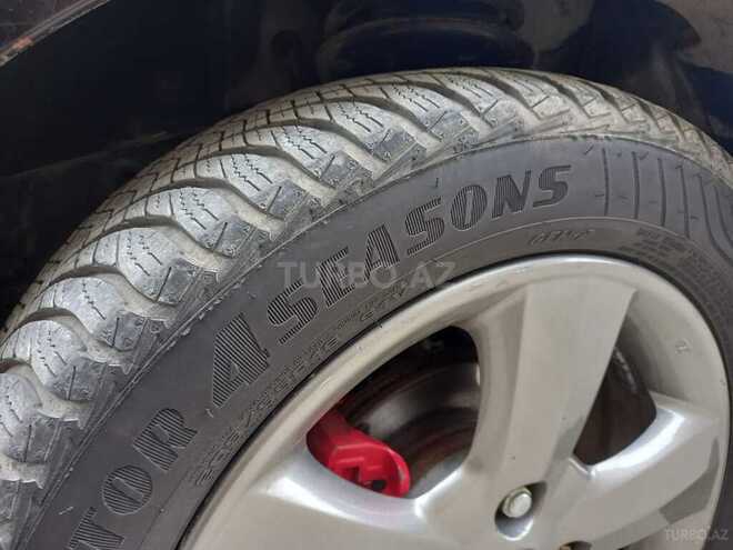 Hyundai Elantra 2004, 310,000 km - 1.6 л - Sumqayıt
