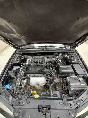 Hyundai Elantra 2004, 310,000 km - 1.6 л - Sumqayıt