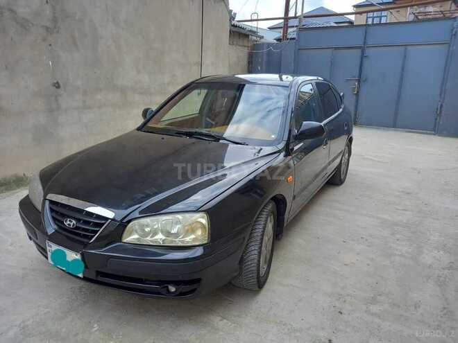 Hyundai Elantra 2004, 310,000 km - 1.6 л - Sumqayıt