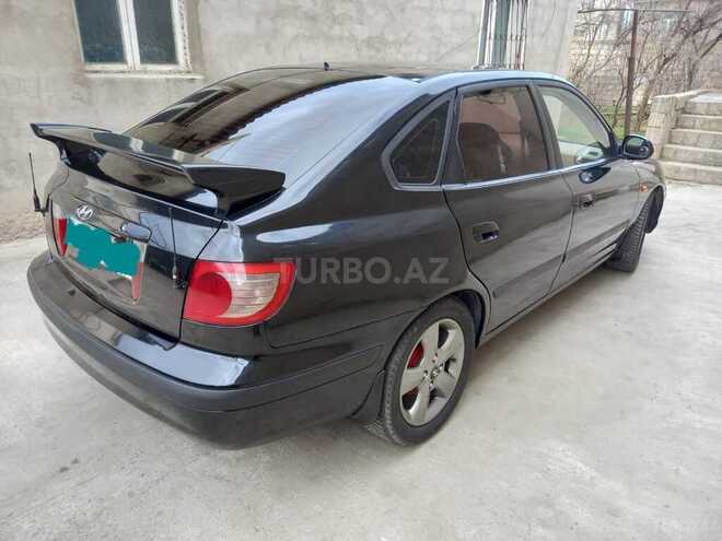 Hyundai Elantra 2004, 310,000 km - 1.6 л - Sumqayıt