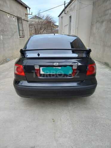 Hyundai Elantra 2004, 310,000 km - 1.6 л - Sumqayıt
