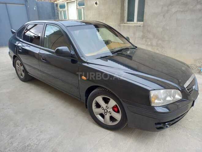 Hyundai Elantra 2004, 310,000 km - 1.6 л - Sumqayıt