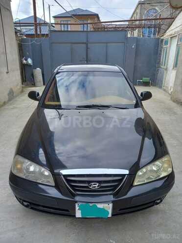 Hyundai Elantra 2004, 310,000 km - 1.6 л - Sumqayıt