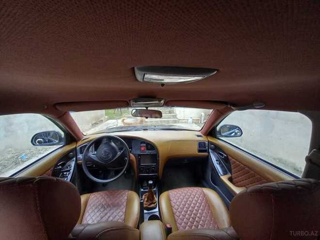 Hyundai Elantra 2004, 310,000 km - 1.6 л - Sumqayıt