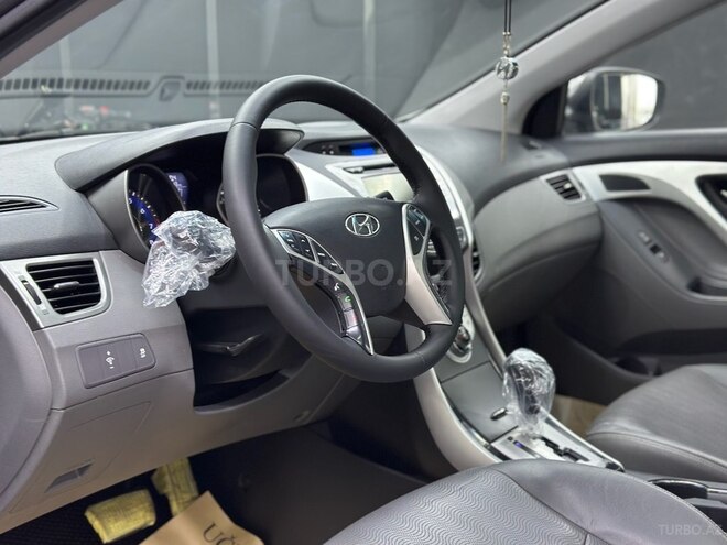Hyundai Elantra 2011, 103,550 km - 1.8 л - Bakı