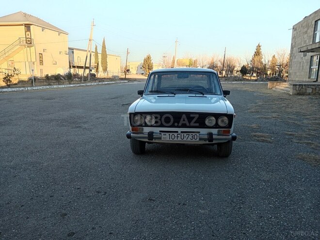 LADA (VAZ) 2106 1990, 95,000 km - 1.3 l - Goranboy