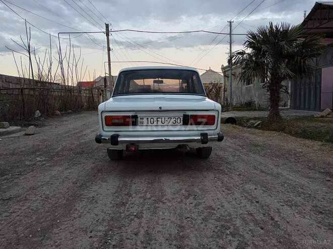 LADA (VAZ) 2106 1990, 95,000 km - 1.3 l - Goranboy