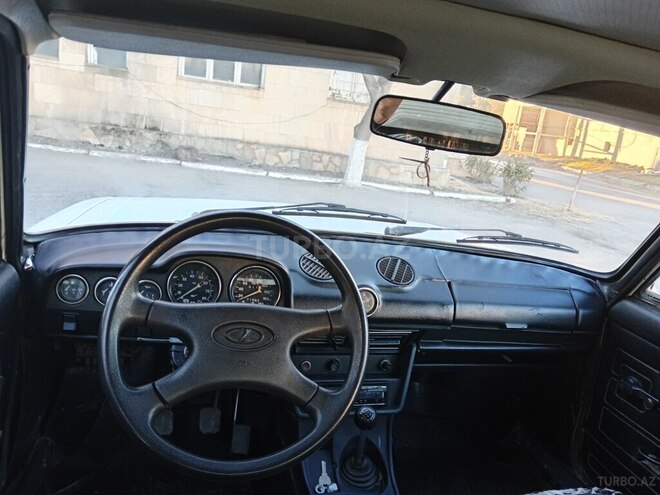 LADA (VAZ) 2106 1990, 95,000 km - 1.3 l - Goranboy