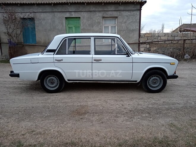 LADA (VAZ) 2106 1990, 95,000 km - 1.3 l - Goranboy