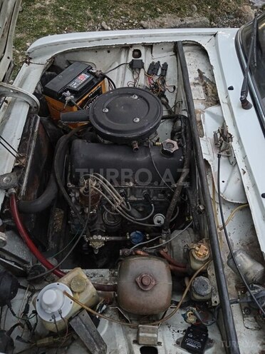 LADA (VAZ) 2106 1990, 95,000 km - 1.3 l - Goranboy