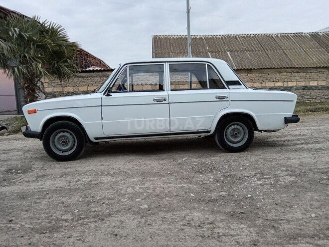 LADA (VAZ) 2106 1990, 95,000 km - 1.3 l - Goranboy