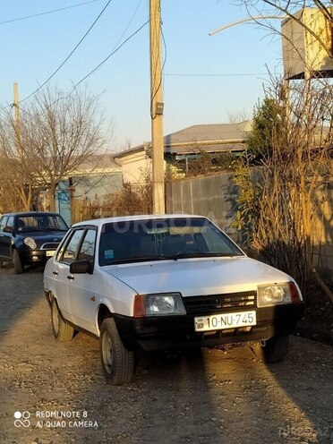 LADA (VAZ) 2107 1998, 285,000 km - 1.6 l - Beyləqan