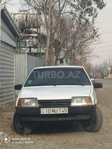 LADA (VAZ) 2107 1998, 285,000 km - 1.6 l - Beyləqan