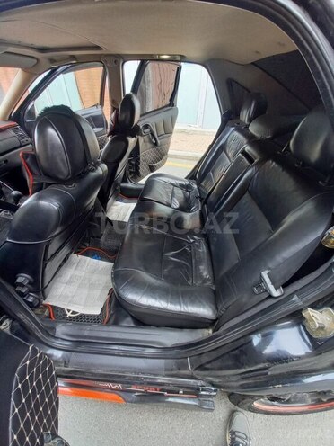 Opel Vectra 1996, 180,000 km - 2.0 l - Gəncə