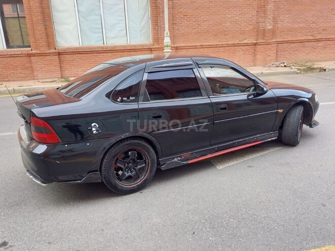 Opel Vectra 1996, 180,000 km - 2.0 l - Gəncə