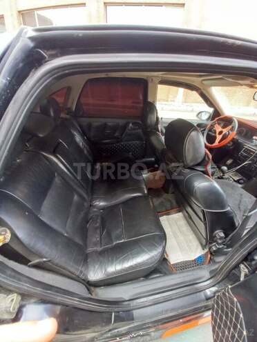 Opel Vectra 1996, 180,000 km - 2.0 l - Gəncə