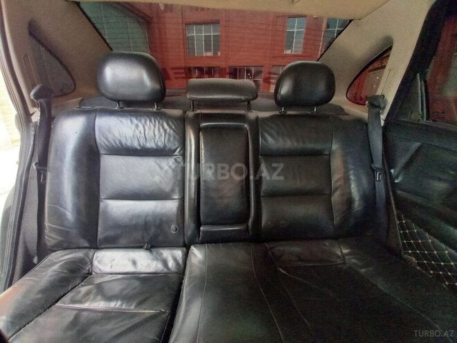 Opel Vectra 1996, 180,000 km - 2.0 l - Gəncə
